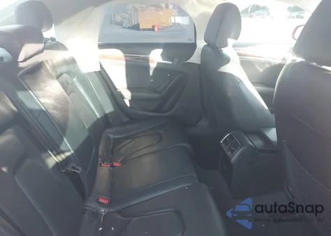 2013 Audi A4 2.0T Premium from USA, damaged, VIN WAUFFAFLXDN023064